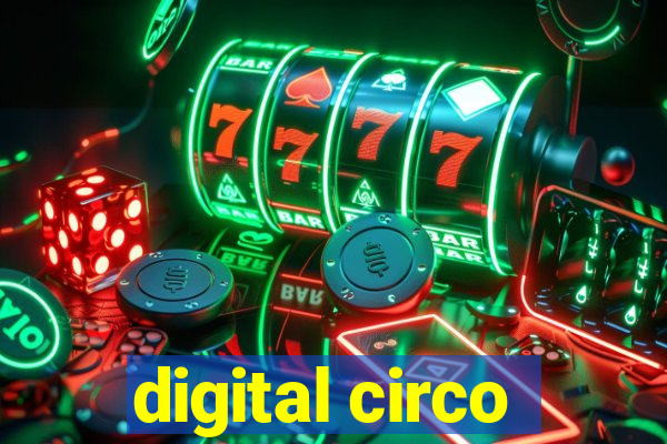 digital circo